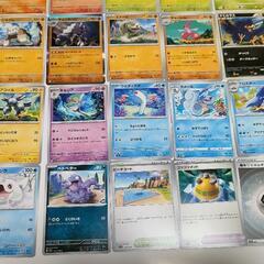 【お取引決定済】ポケモンカード　35枚の画像