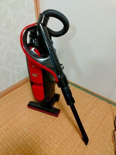 HITACHI製 掃除機