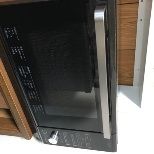 オーブンレンジ