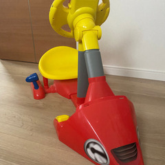 子供 おもちゃ 車 キッズドライバー