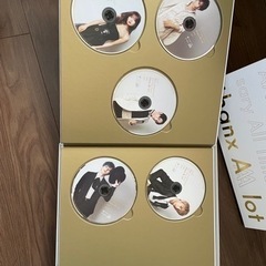 AAA  15th Anniversary All Time Bestの画像