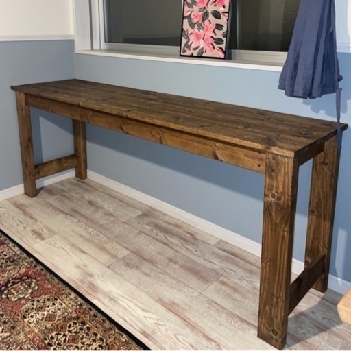 ハイテーブル　180センチ