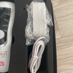 【未使用】C3 家庭用脱毛器の画像