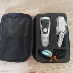【未使用】C3 家庭用脱毛器の画像