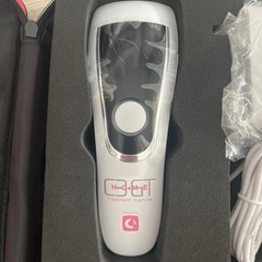 【未使用】C3 家庭用脱毛器の画像
