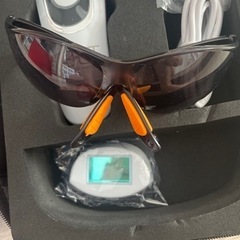 【未使用】C3 家庭用脱毛器の画像