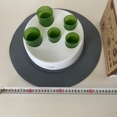 ホジホジフィーダー 早食い防止 猫 ネコの画像