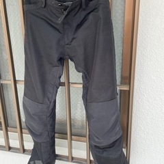 コミネ　メッシュパンツ
