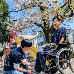 ちゃんとシゴトを楽しもう！そんなスタッフ募集してます。 無資格の...