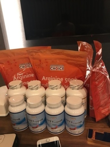 ドクターチョイスの血液サラサラサプリまとめ売り