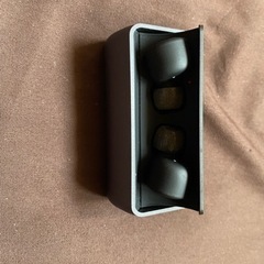 RHA TrueConnect Bluetoothイヤホンの画像