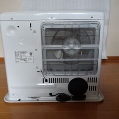 コロナファンヒーター・・FH-ST4618BY.(18年製)・0円の画像