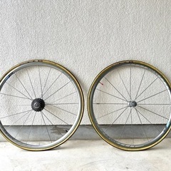 デュラエース Dura-Ace ホイール　10段