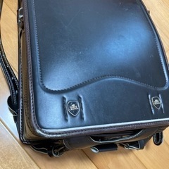 ランドセルの画像