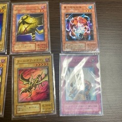 遊戯王カードの画像