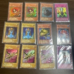 遊戯王カードの画像