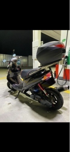 アドレスv125g
