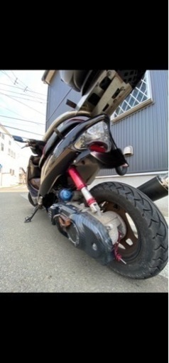 アドレスv125g