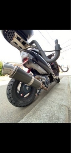 アドレスv125g