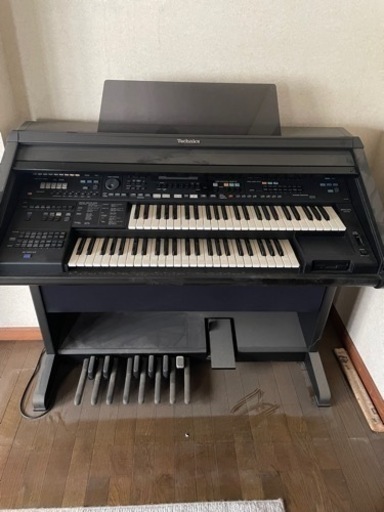 電子ピアノ