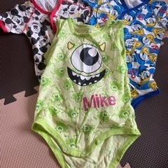 ベビー服まとめ11枚の画像