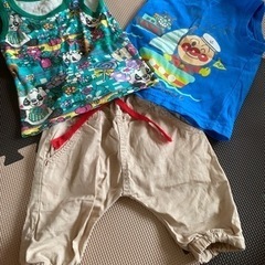 ベビー服まとめ11枚の画像