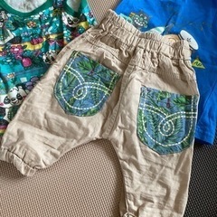 ベビー服まとめ11枚の画像