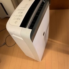 SHARP 衣類乾燥除湿機 CV-L180の画像