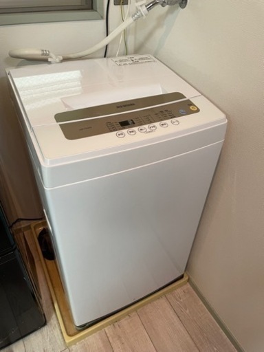 ☆リユースのサカイ幸手店☆SJ9926ジモティ割あり☆ パナソニック 洗濯