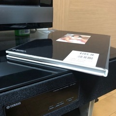 伊東美咲　写真集brilliant 付録ポストカード付きの画像