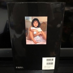 伊東美咲　写真集brilliant 付録ポストカード付きの画像