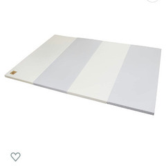 カラズベビープレイマットの画像