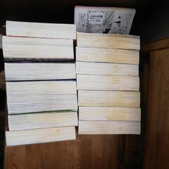 HUNTER ×HUNTER  リミックス　全巻セットの画像