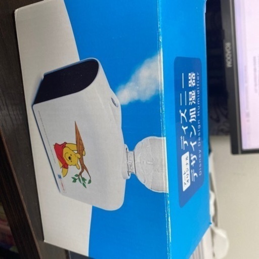 加湿器