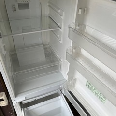 Panasonic冷蔵庫