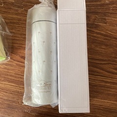 未使用 ステンレスボトル 310ml 西松屋