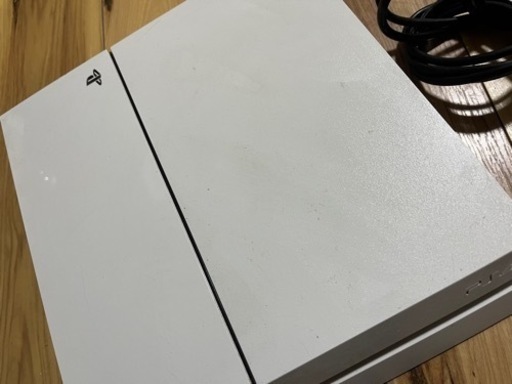 プレステ4