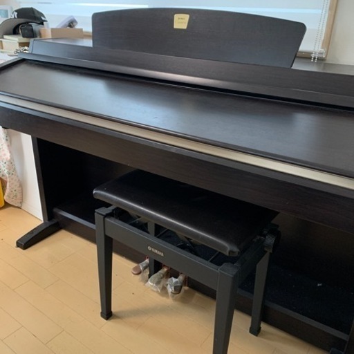 【お値下げ中】電子ピアノ　YAMAHAクラビノーバ