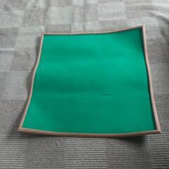麻雀マット