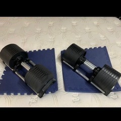 Flexbell 32kg 4kg刻み ペアセット