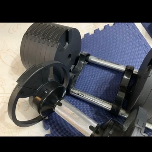 Flexbell 32kg 4kg刻み ペアセット