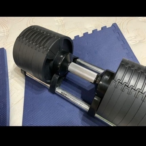 Flexbell 32kg 4kg刻み ペアセット