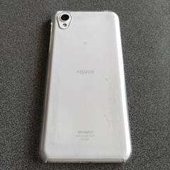 値下げしましたＡＱＵＯＳSH-M07 の画像