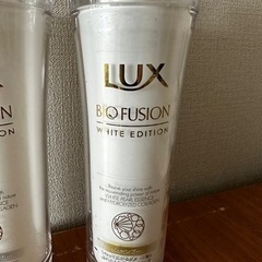 シャンプー空容器の画像