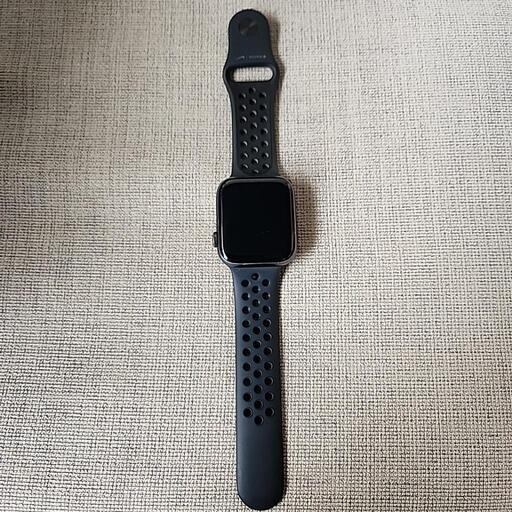 アップルウォッチSE44mm GPS