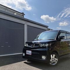 【車検2年付】【ホンダ ゼストスパーク 660W】ベンチシート ...