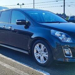 令和5年自動車税・リサイクル費込み！24年式 MPV23Ｔの画像