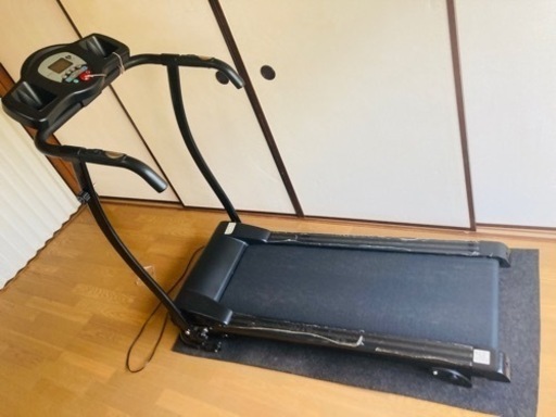 電動ウォーカー