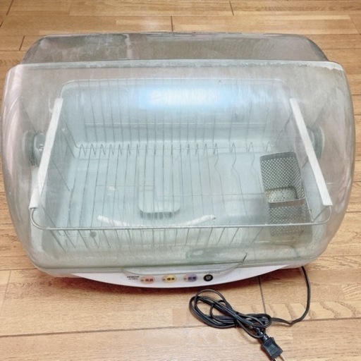 食器乾燥機　KD-N6FS
