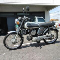 YB-1four　ジャンク車両扱い　廃車済み